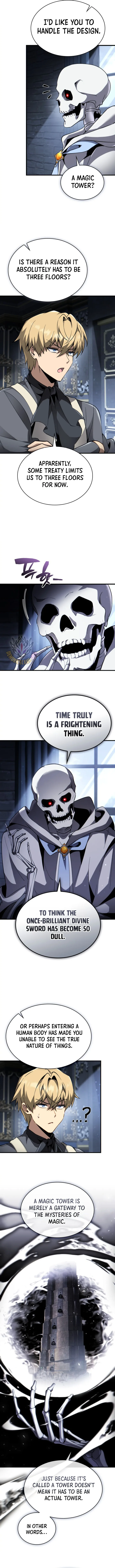 I Became The Rogue First Prince Chapter 57 - Page 15