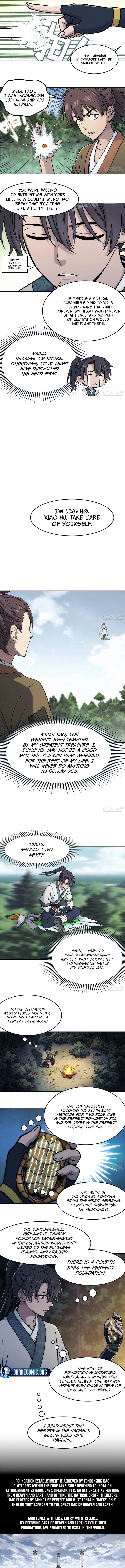 I Shall Seal the Heavens Chapter 47 - Page 3
