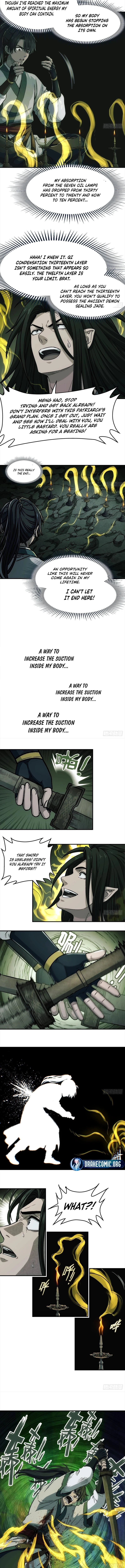 I Shall Seal the Heavens Chapter 53 - Page 5