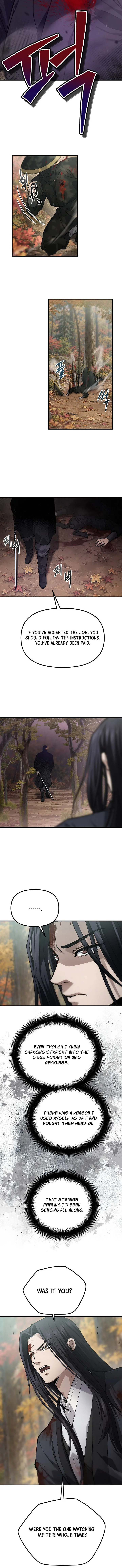 Dark and Light Martial Emperor Chapter 72 - Page 13