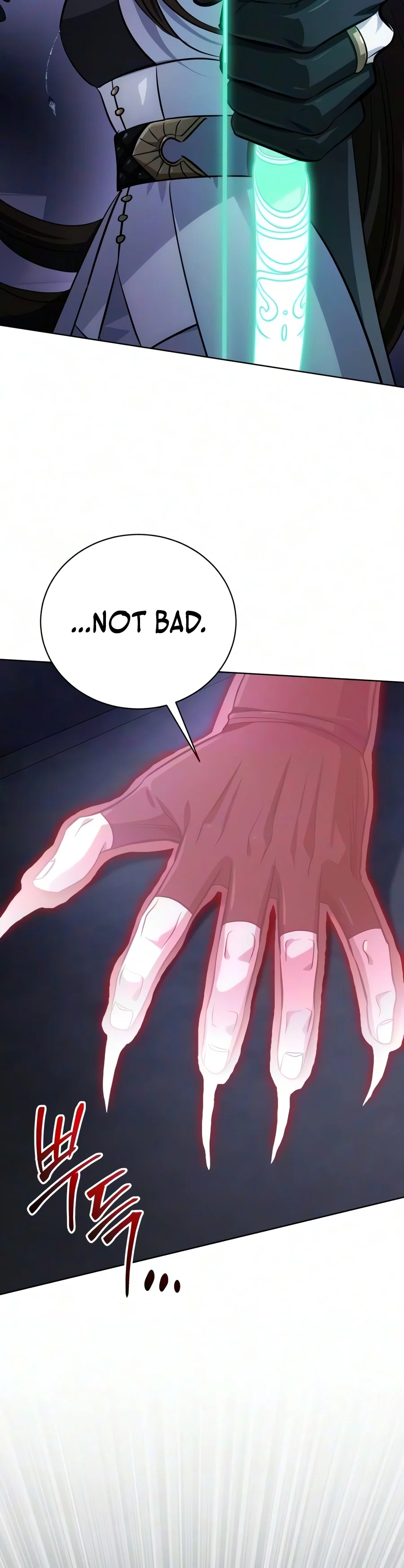 The Magic Tower’s Problem Child Chapter 64 - Page 19