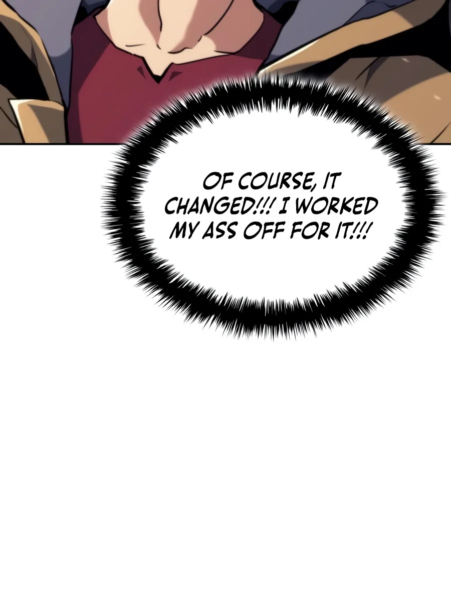 The Cold-Blooded Warrior Chapter 74 - Page 3
