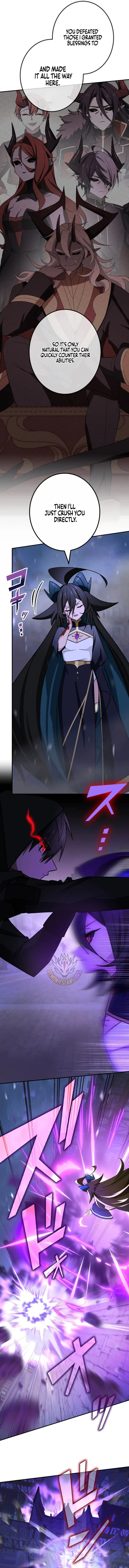 The strongest assassin gets transferred to another world with his whole class Chapter 158 - Page 2