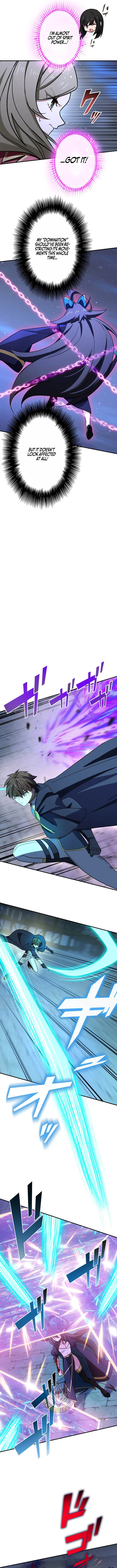 The strongest assassin gets transferred to another world with his whole class Chapter 158 - Page 6