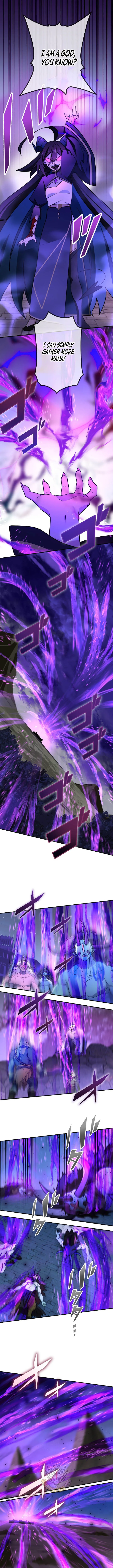 The strongest assassin gets transferred to another world with his whole class Chapter 158 - Page 10