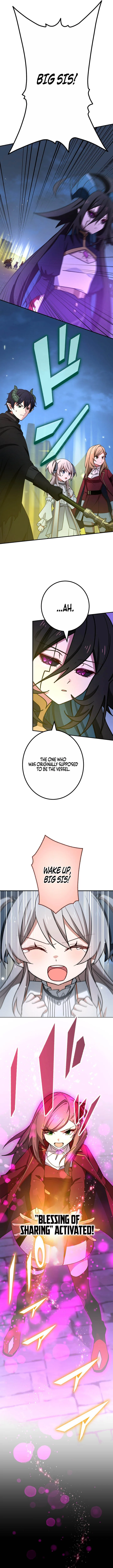 The strongest assassin gets transferred to another world with his whole class Chapter 158 - Page 12