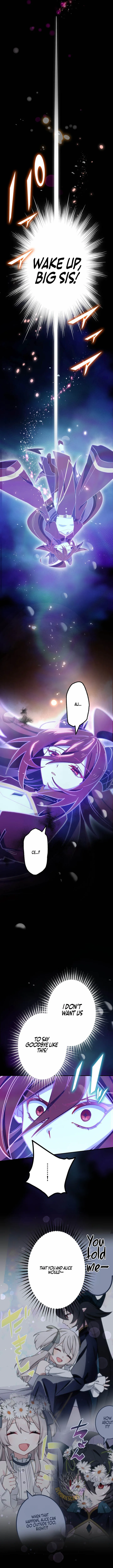 The strongest assassin gets transferred to another world with his whole class Chapter 158 - Page 13