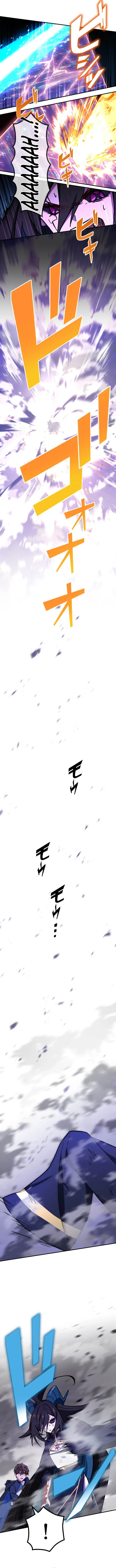 The strongest assassin gets transferred to another world with his whole class Chapter 158 - Page 17