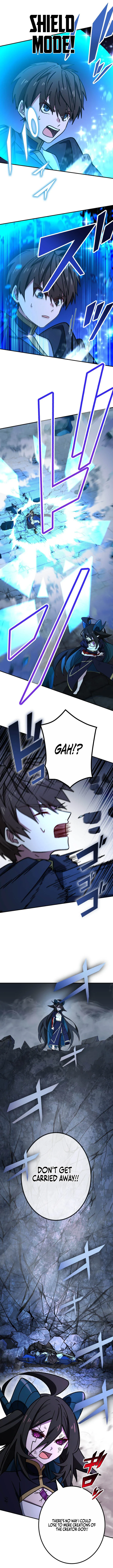 The strongest assassin gets transferred to another world with his whole class Chapter 158 - Page 18
