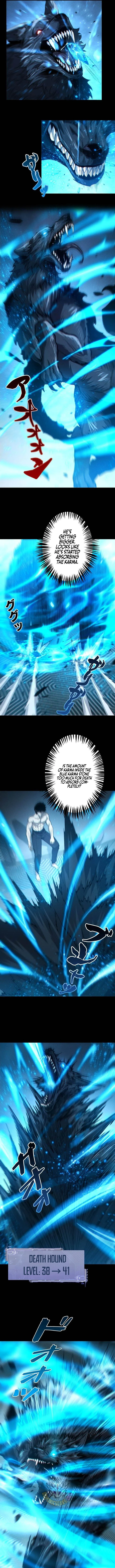 The Strongest Level 0 Absolute Supremacy Through Analysis Skills Chapter 61 - Page 4