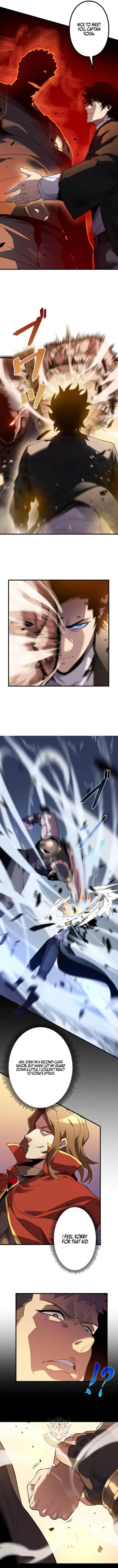 The Strongest Level 0 Absolute Supremacy Through Analysis Skills Chapter 62 - Page 3