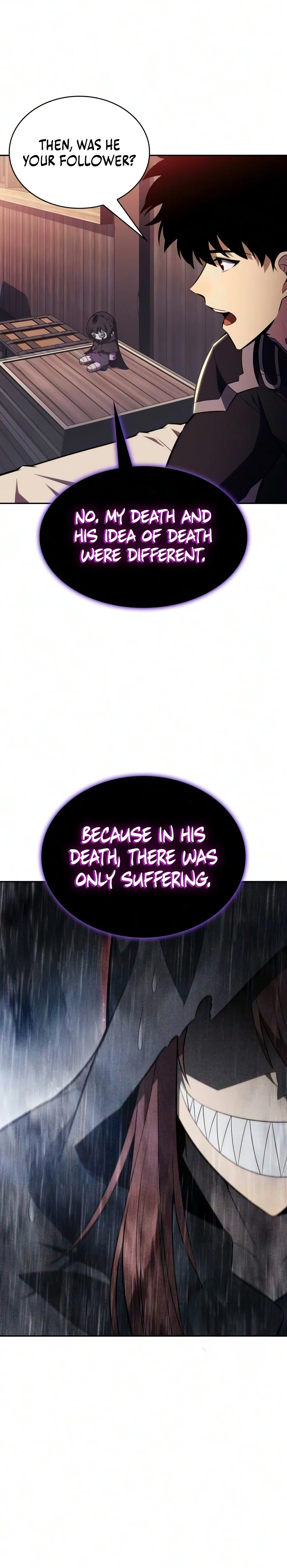 The Regressed Son of a Duke is an Assassin Chapter 146 - Page 13