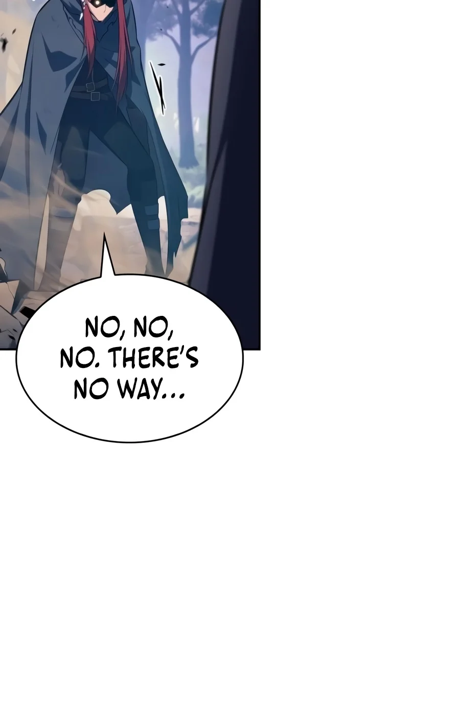 The Regressed Son of a Duke is an Assassin Chapter 147 - Page 11