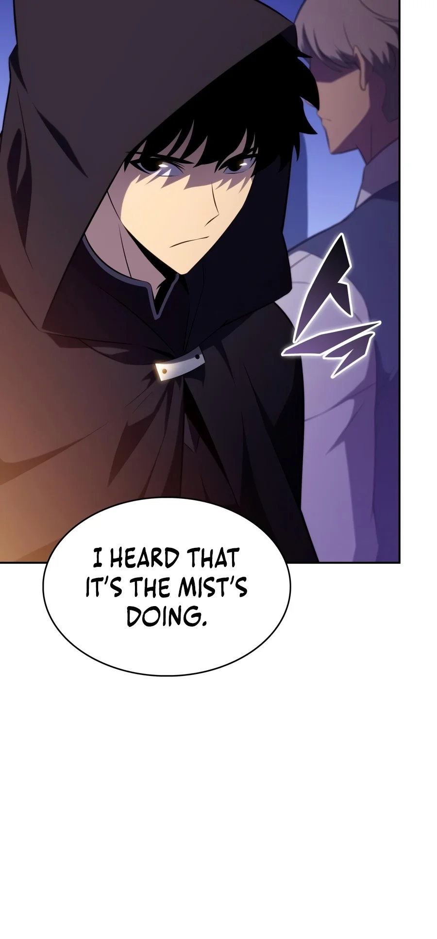 The Regressed Son of a Duke is an Assassin Chapter 147 - Page 19