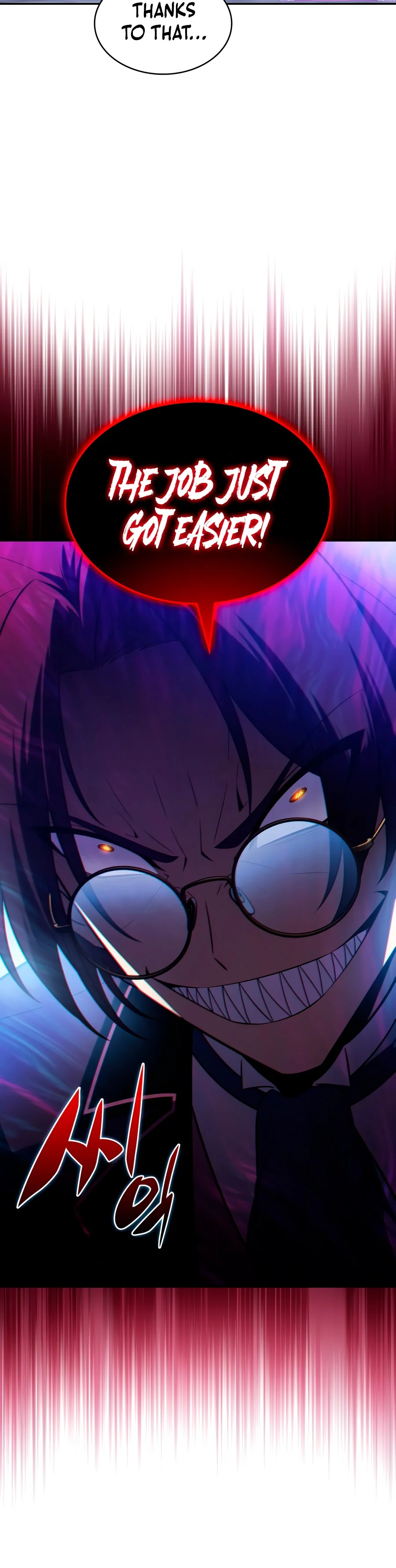 The Regressed Son of a Duke is an Assassin Chapter 148 - Page 18