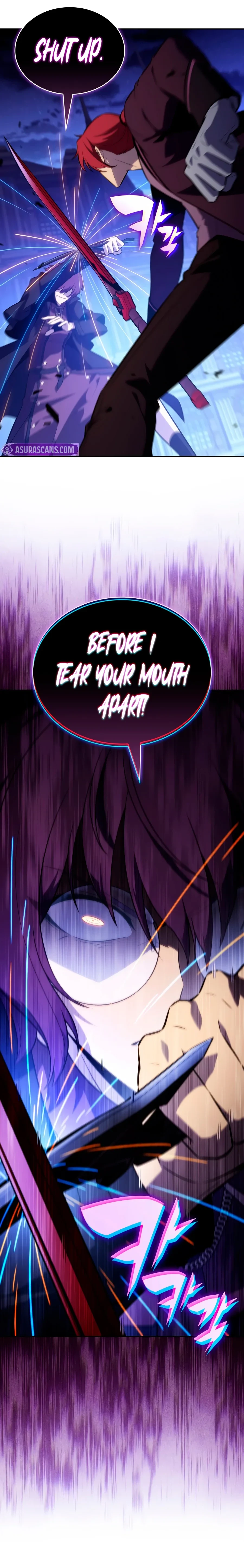 The Regressed Son of a Duke is an Assassin Chapter 148 - Page 21