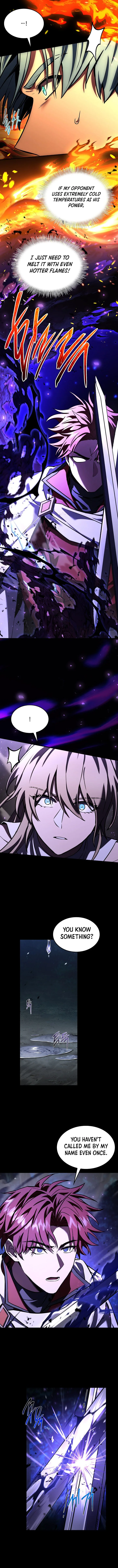 Return of the Legendary Spear Knight Chapter 219 - Page 14