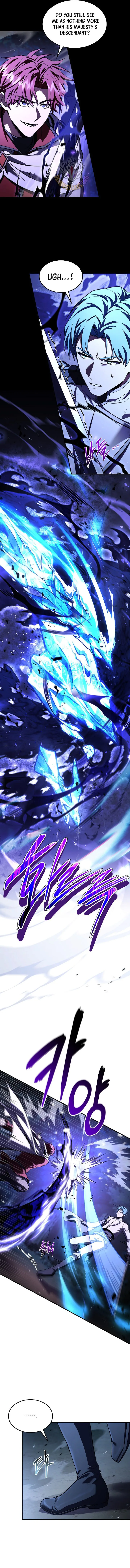 Return of the Legendary Spear Knight Chapter 219 - Page 15