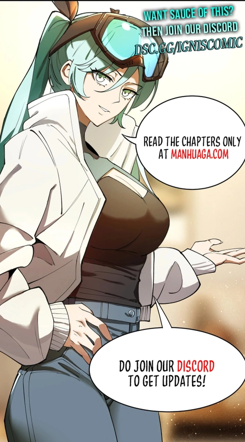 I Became The Game’s Biggest Villain Chapter 107 - Page 5