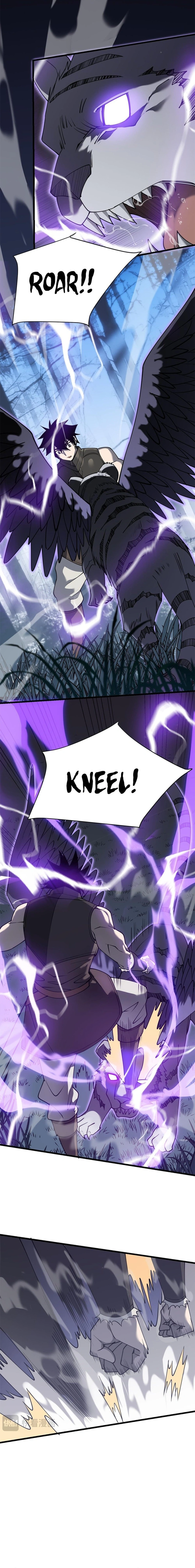 I Became The Game’s Biggest Villain Chapter 11 - Page 4