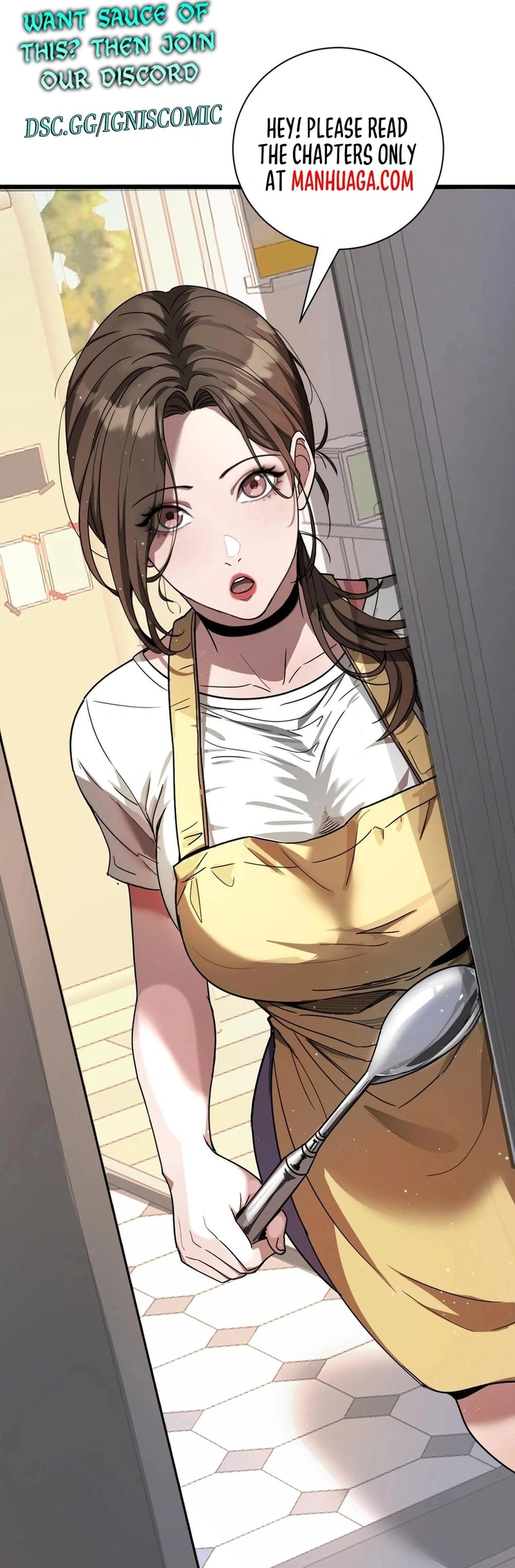 I Became The Game’s Biggest Villain Chapter 116 - Page 5