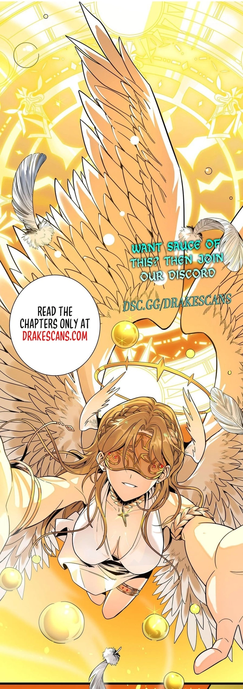 I Became The Game’s Biggest Villain Chapter 28 - Page 5