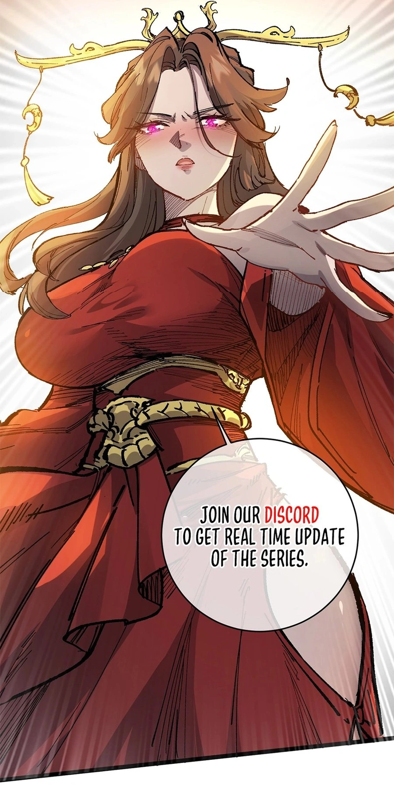 I Became The Game’s Biggest Villain Chapter 33 - Page 5