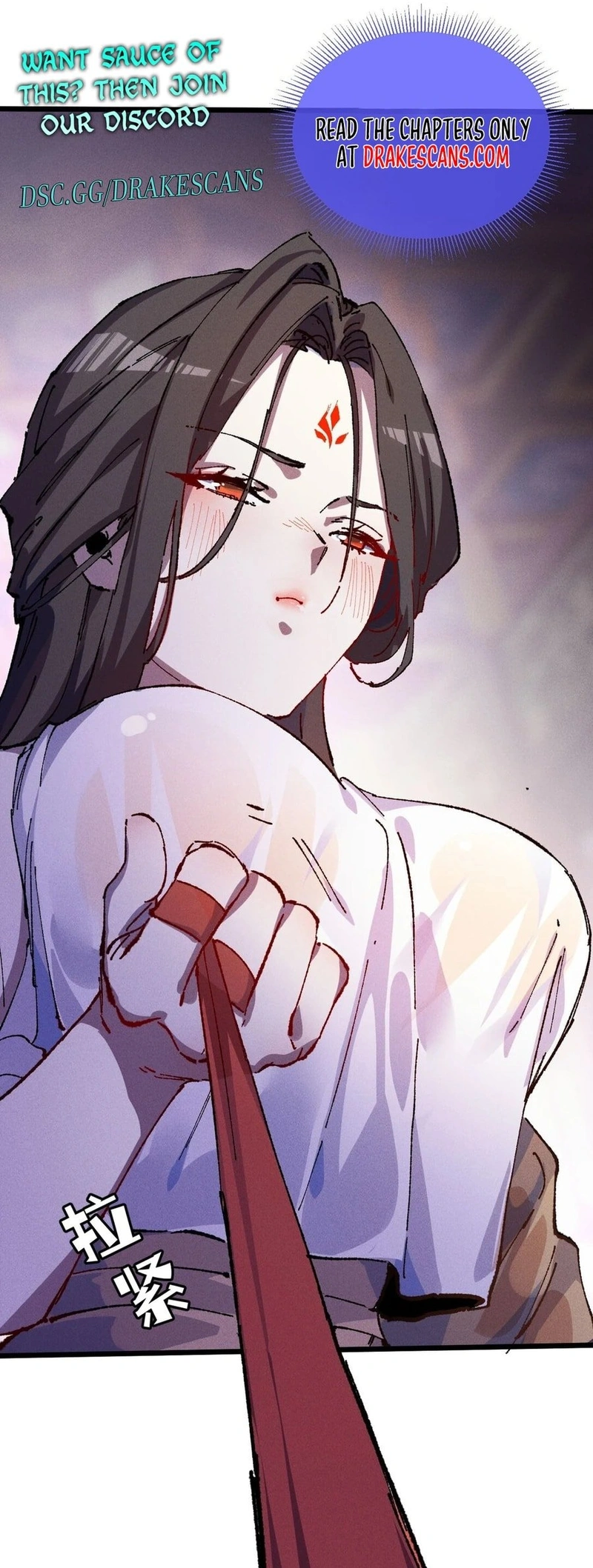 I Became The Game’s Biggest Villain Chapter 46 - Page 5