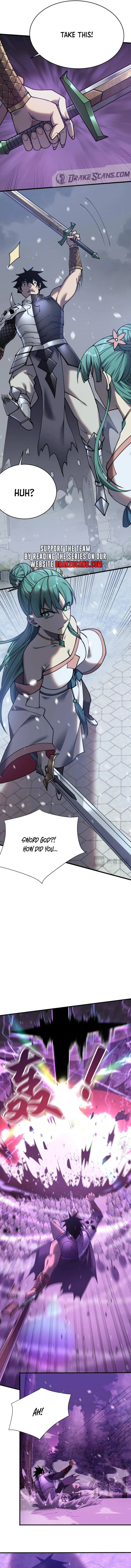 I Became The Game’s Biggest Villain Chapter 50 - Page 2