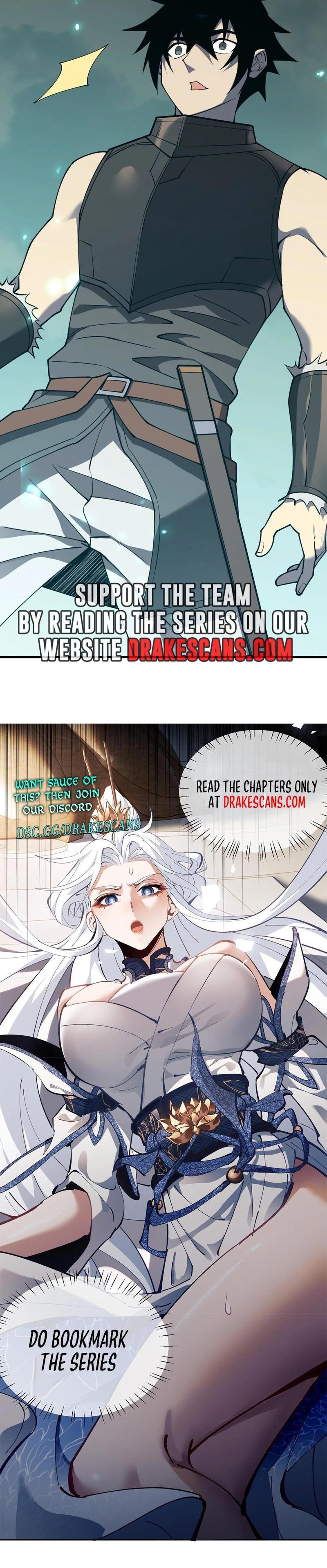 I Became The Game’s Biggest Villain Chapter 7 - Page 5
