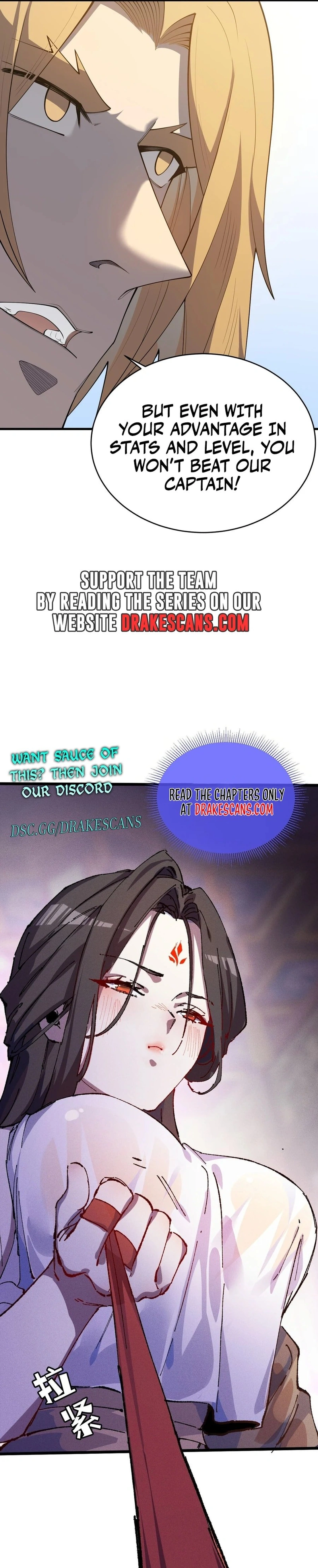 I Became The Game’s Biggest Villain Chapter 70 - Page 6