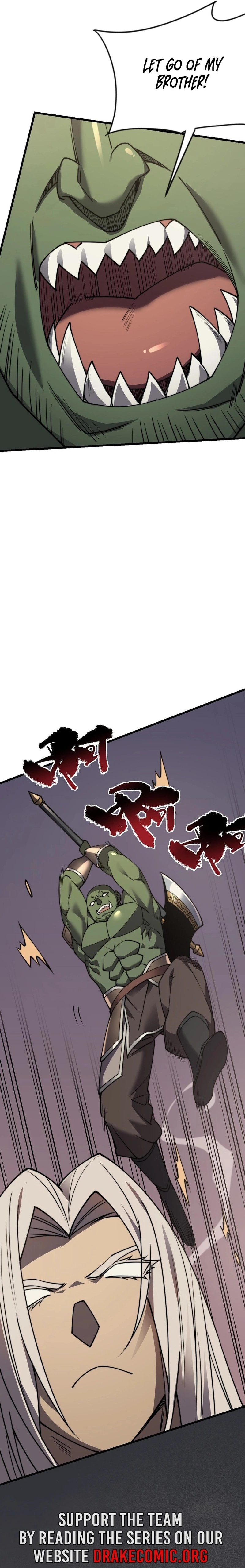 I Became The Game’s Biggest Villain Chapter 79 - Page 5