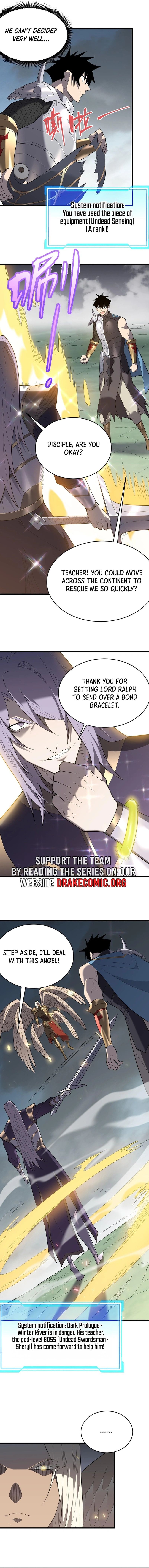 I Became The Game’s Biggest Villain Chapter 80 - Page 4