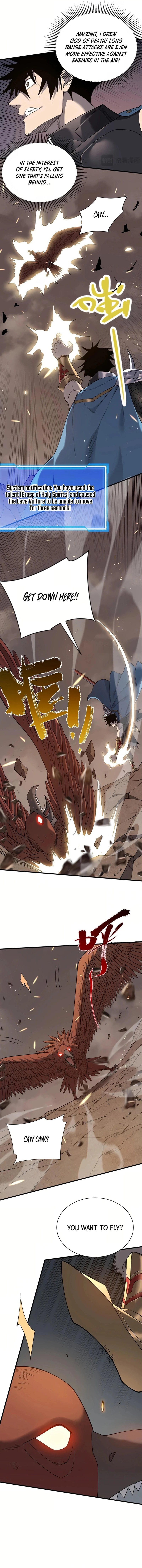 I Became The Game’s Biggest Villain Chapter 88 - Page 2