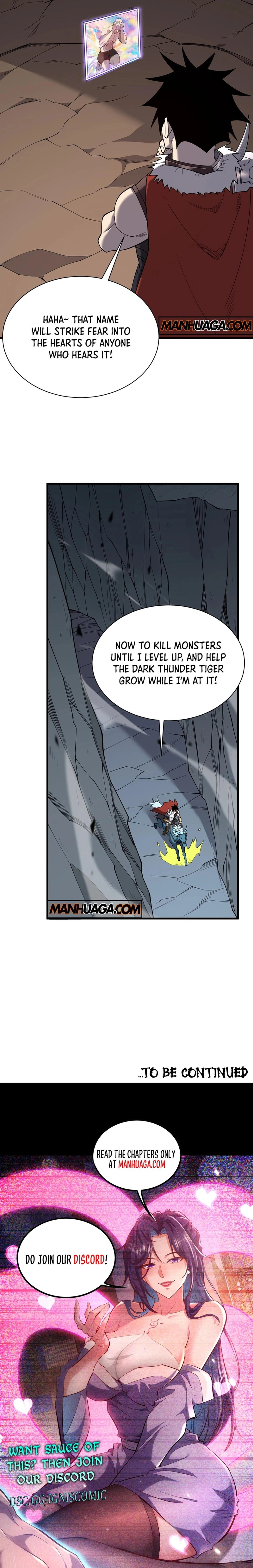 I Became The Game’s Biggest Villain Chapter 99 - Page 5