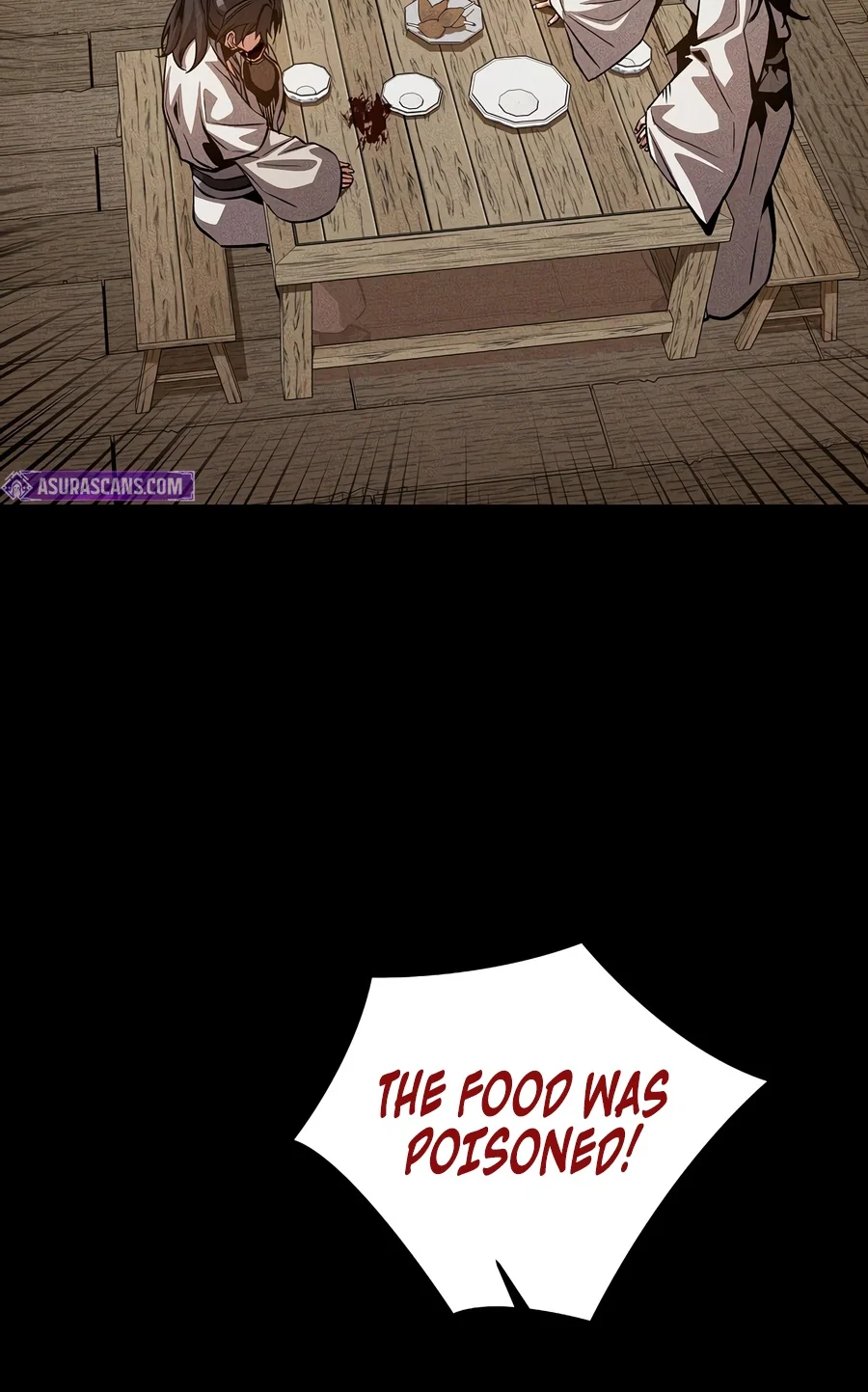 The Ruler Of Darkness Chapter 33 - Page 14