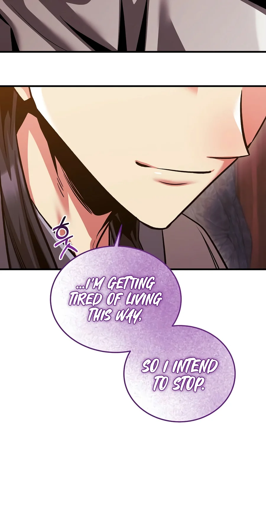The Ruler Of Darkness Chapter 33 - Page 5