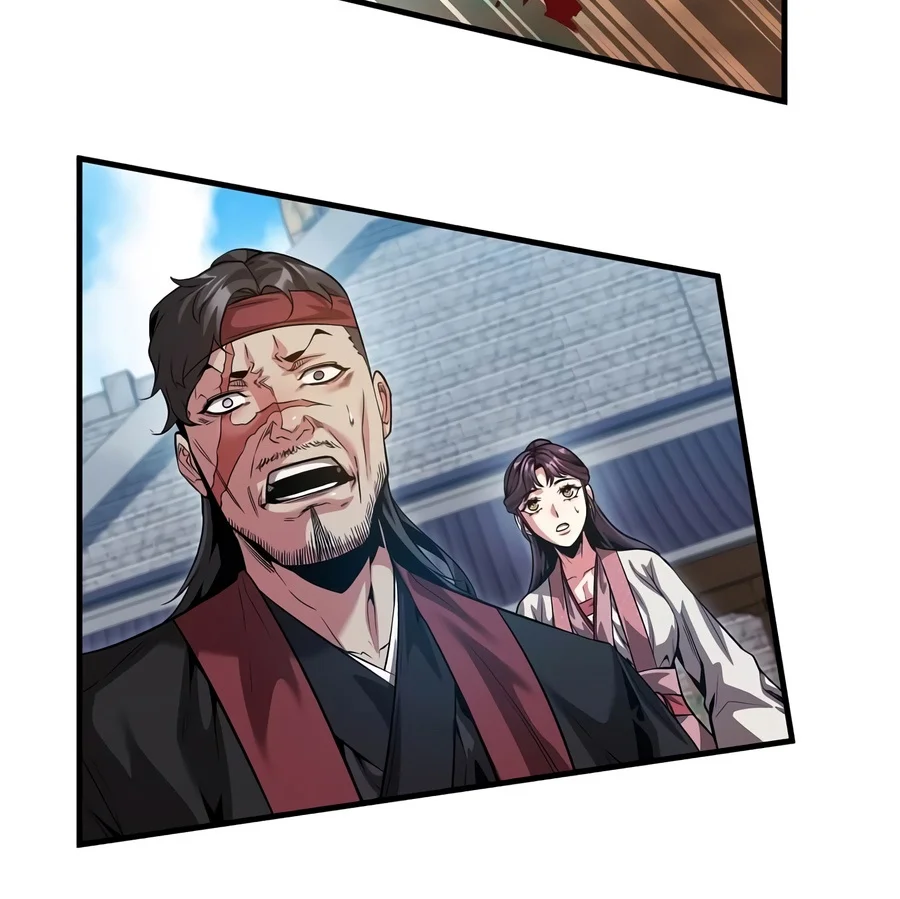 The Ruler Of Darkness Chapter 35 - Page 3