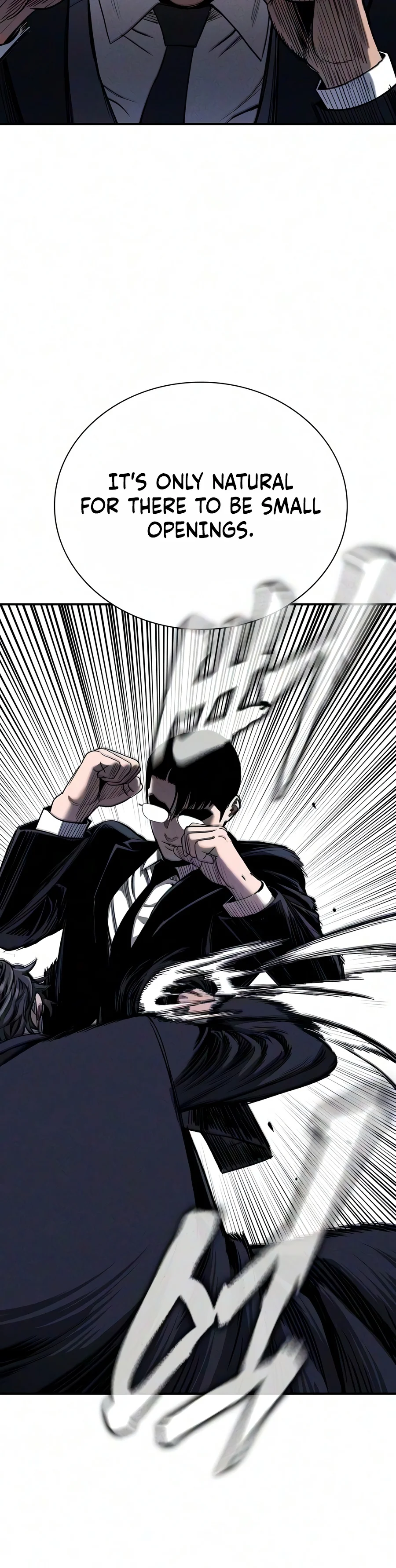 Debtbound by Blood Chapter 39 - Page 15