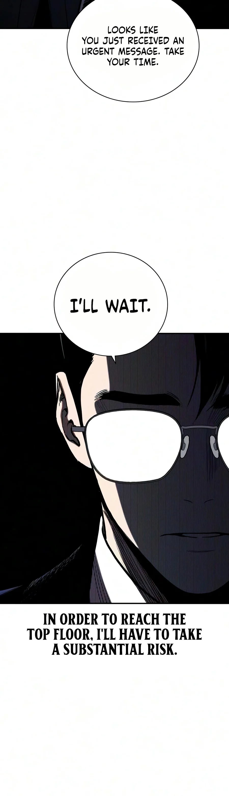 Debtbound by Blood Chapter 39 - Page 19