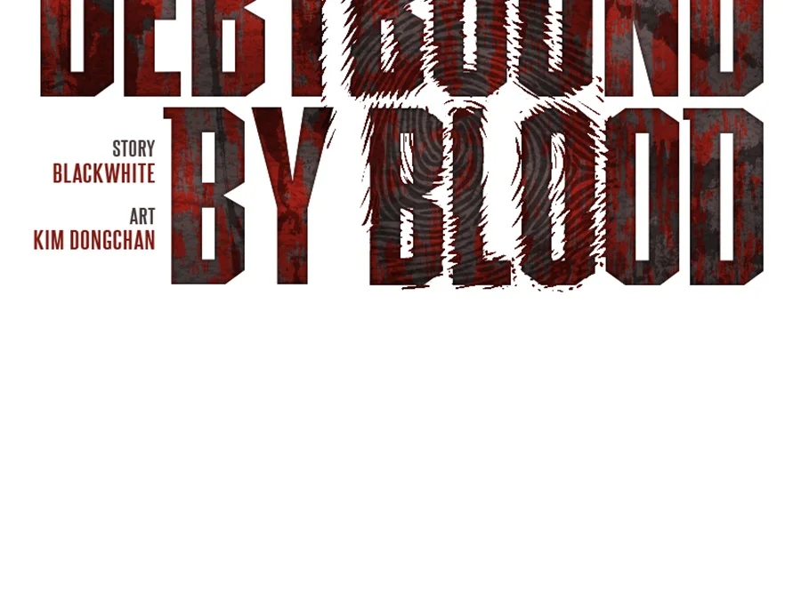 Debtbound by Blood Chapter 40 - Page 3