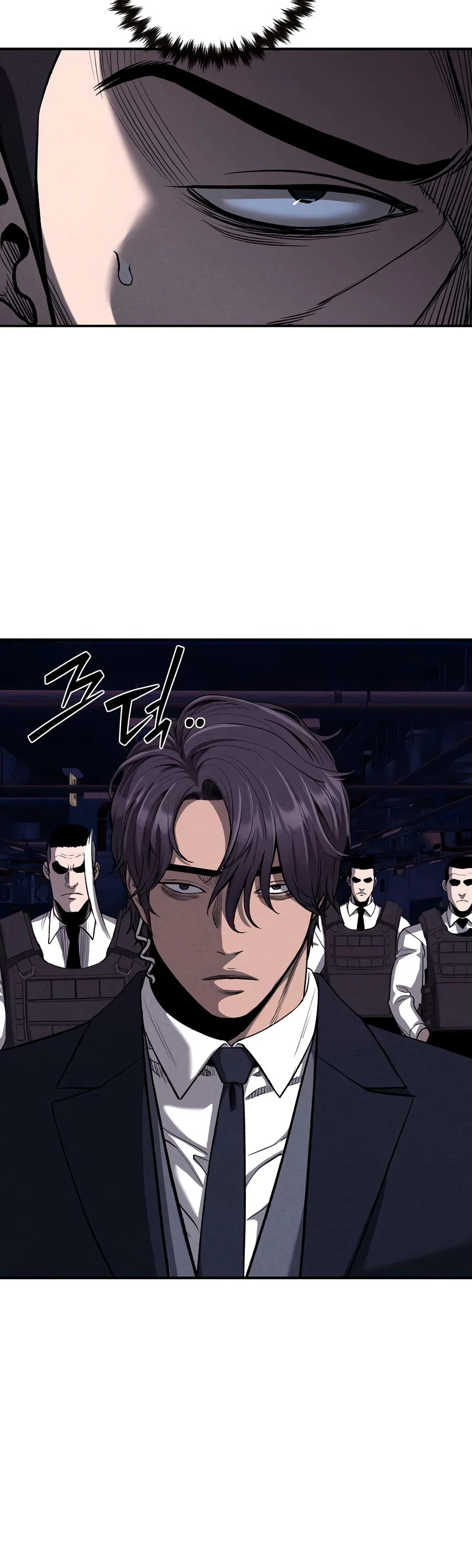 Debtbound by Blood Chapter 40 - Page 9