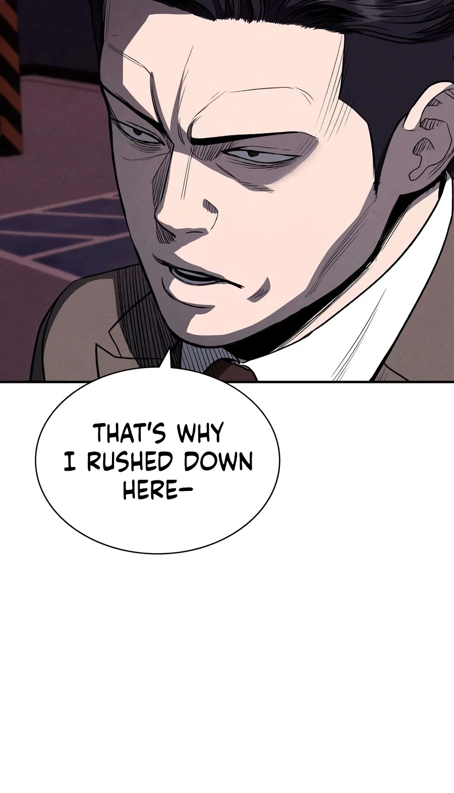 Debtbound by Blood Chapter 40 - Page 11