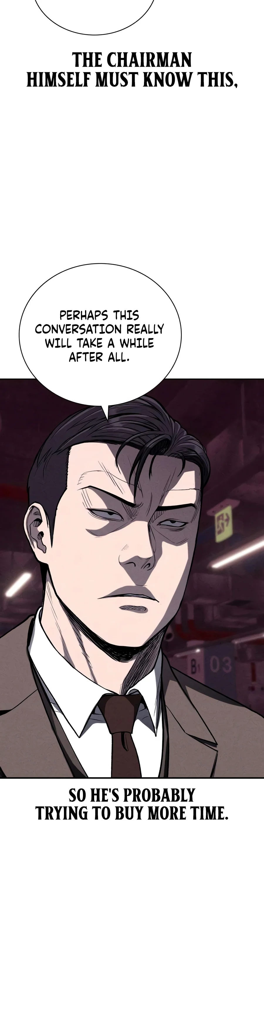 Debtbound by Blood Chapter 40 - Page 15