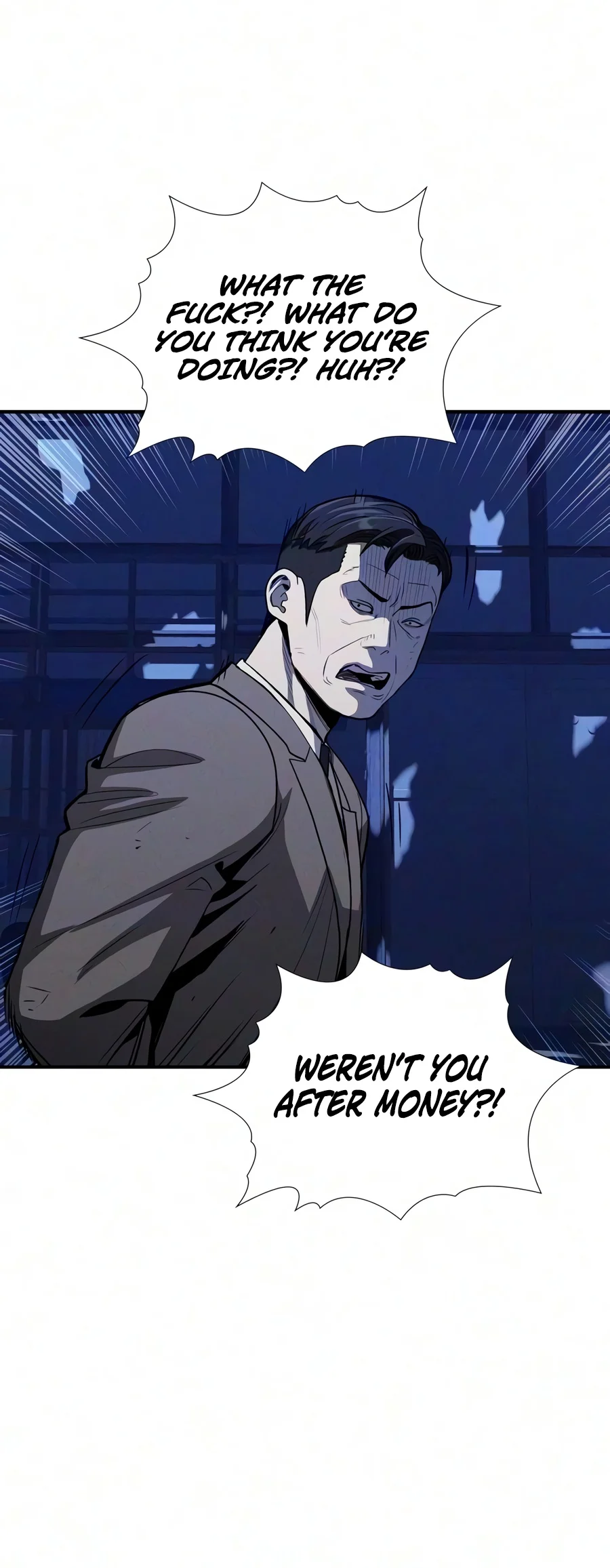 Debtbound by Blood Chapter 41 - Page 9