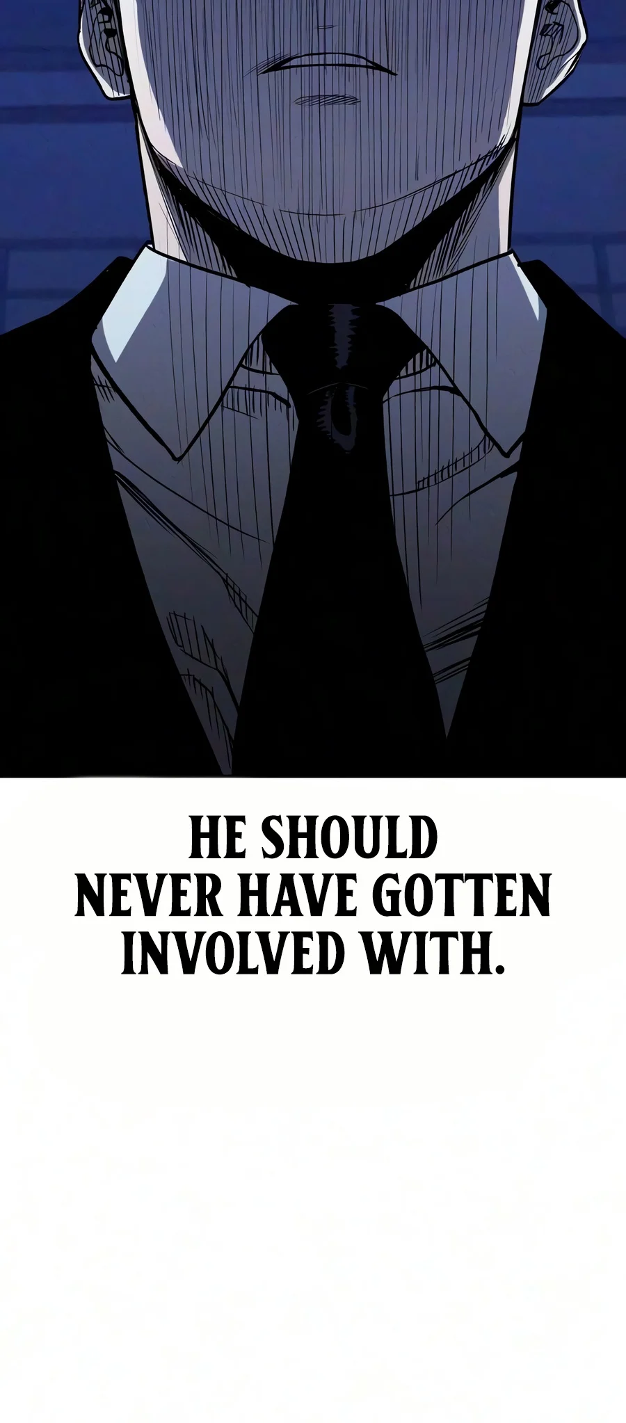 Debtbound by Blood Chapter 41 - Page 11