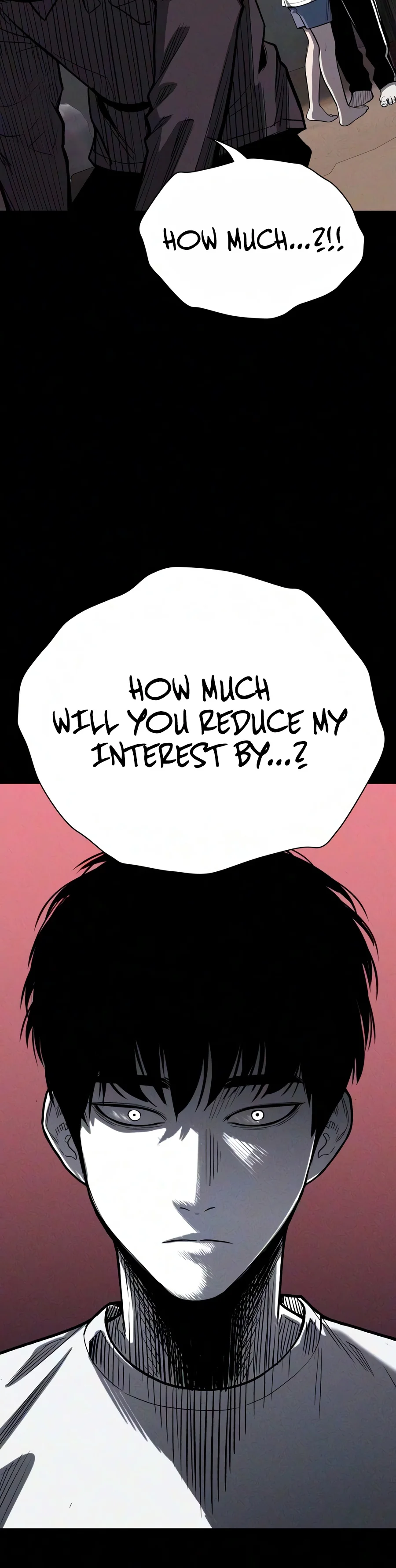 Debtbound by Blood Chapter 41 - Page 15