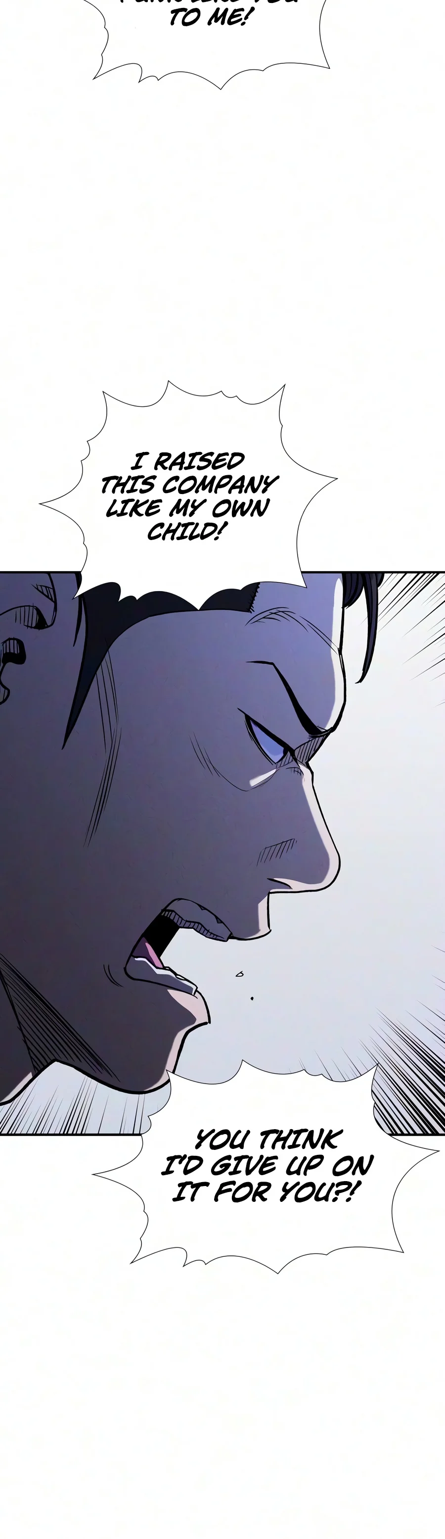 Debtbound by Blood Chapter 41 - Page 19