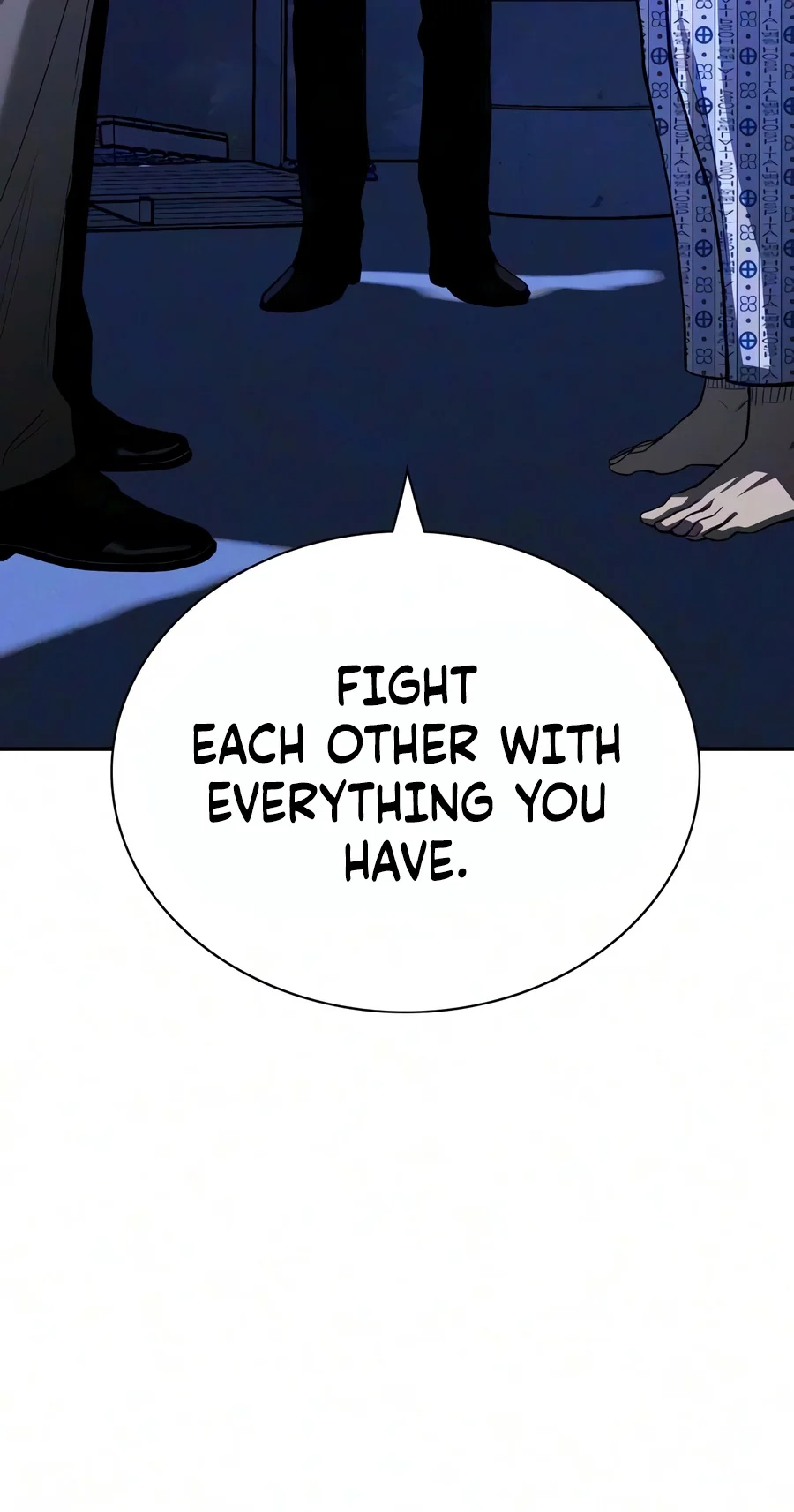Debtbound by Blood Chapter 41 - Page 21