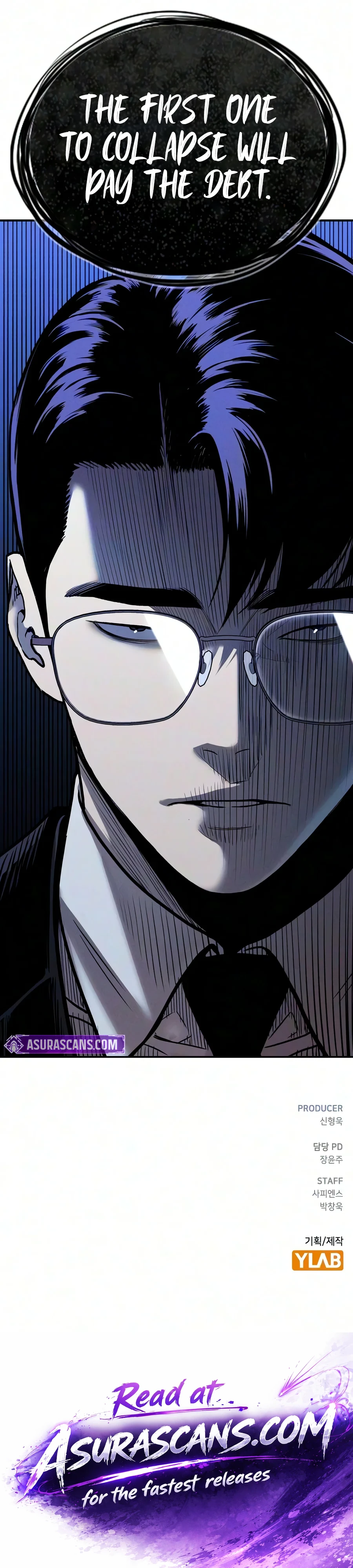 Debtbound by Blood Chapter 41 - Page 22
